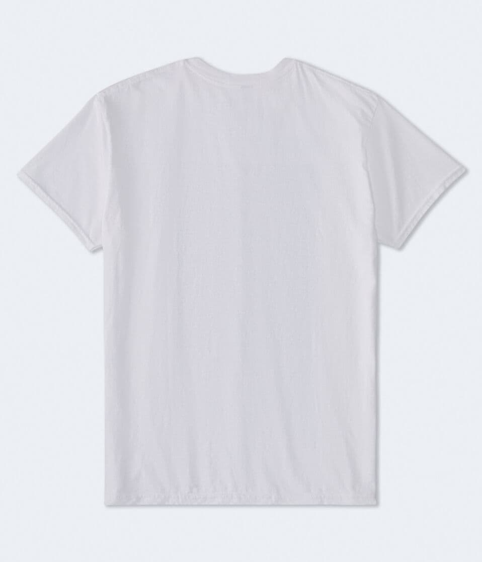 Ariana Grande Dangerous Woman Relaxed Graphic Tee