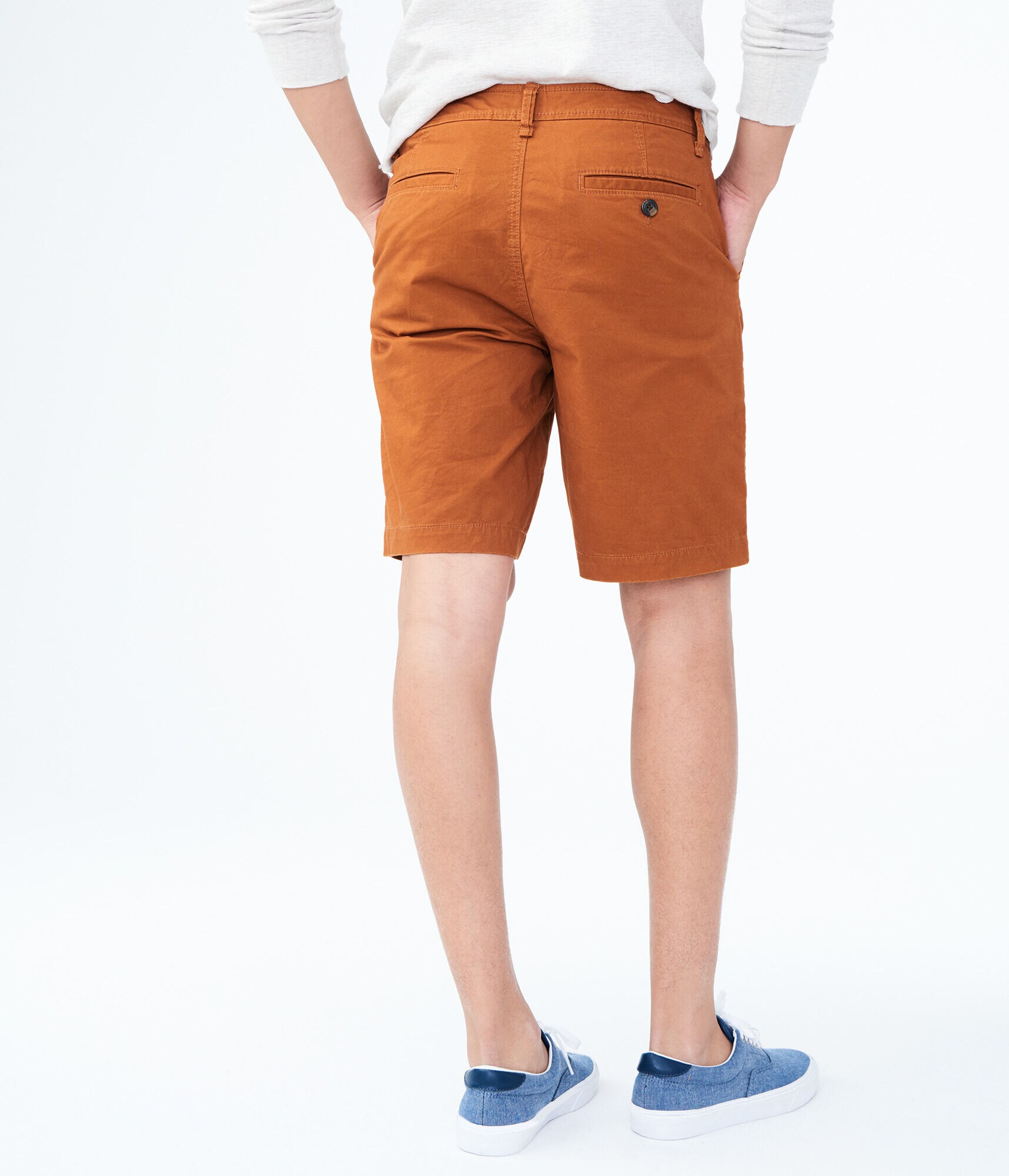 Aeropostale chino shorts Clearance