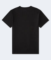 Aero NYC Liquid Logo Graphic Tee