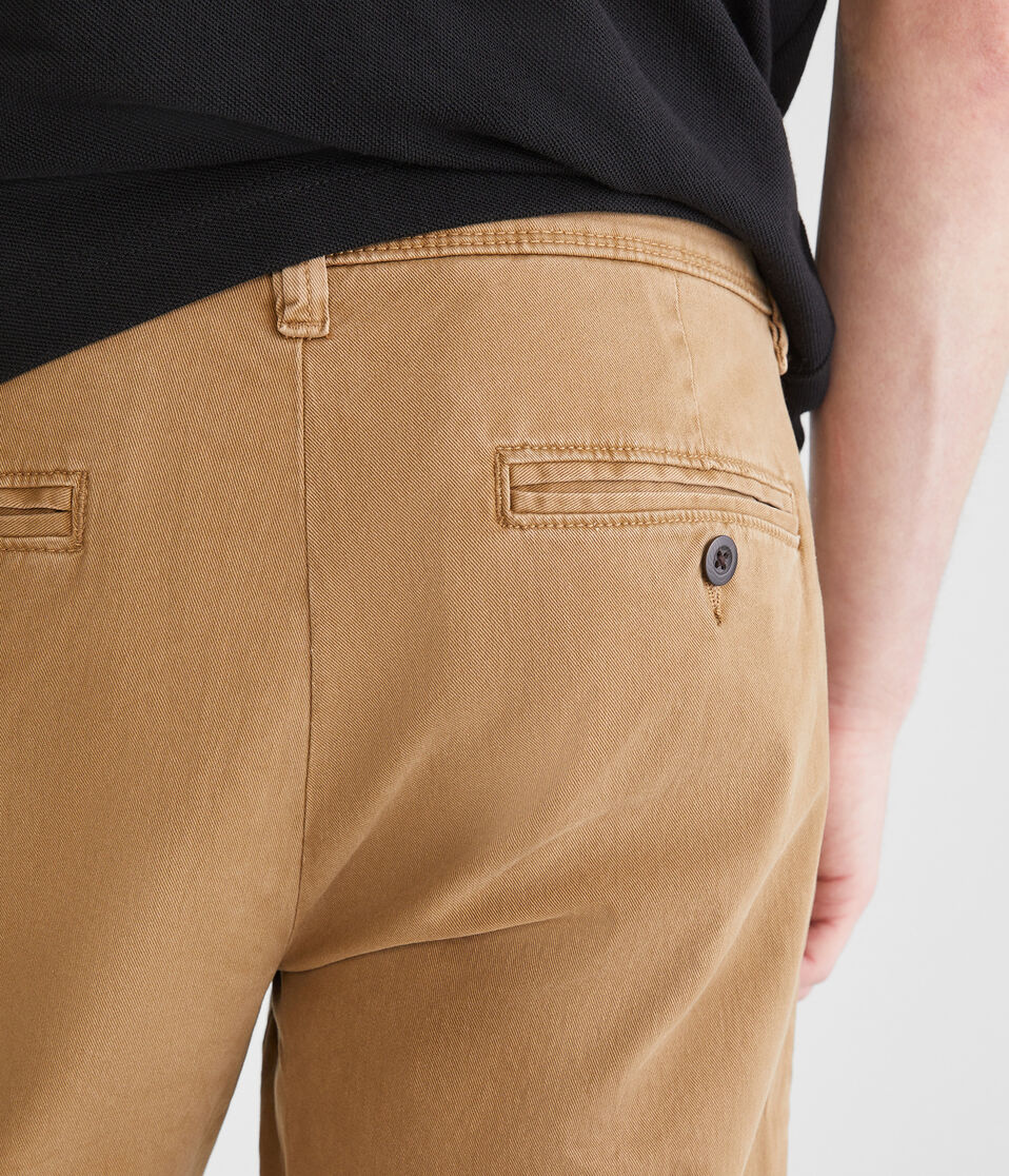 Eco Skinny Chinos