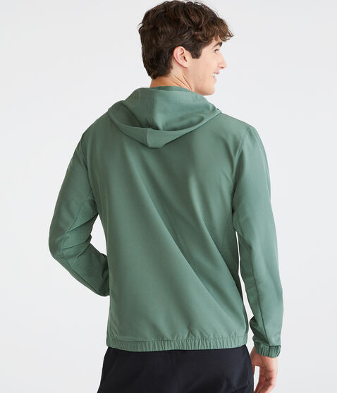 Aero MVMNT Training Jacket Aero MVMNT Training Jacket