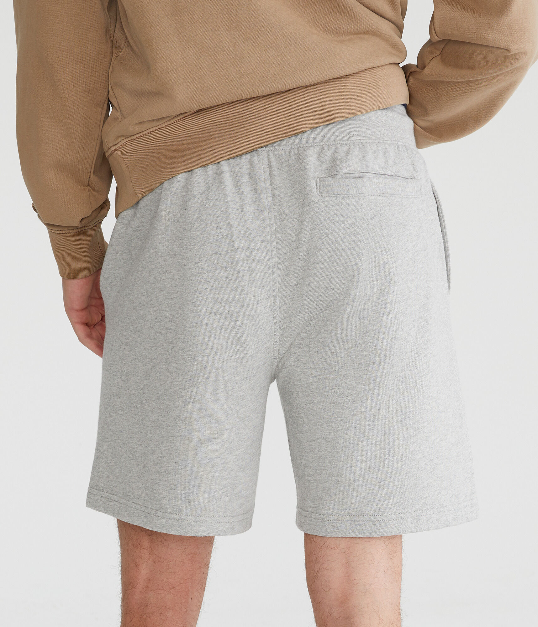 JEANASIS【eL】Short Sweat Pullover eL】Short Sweat Pullover | [公式]ジーナシス （JEANASIS）通販