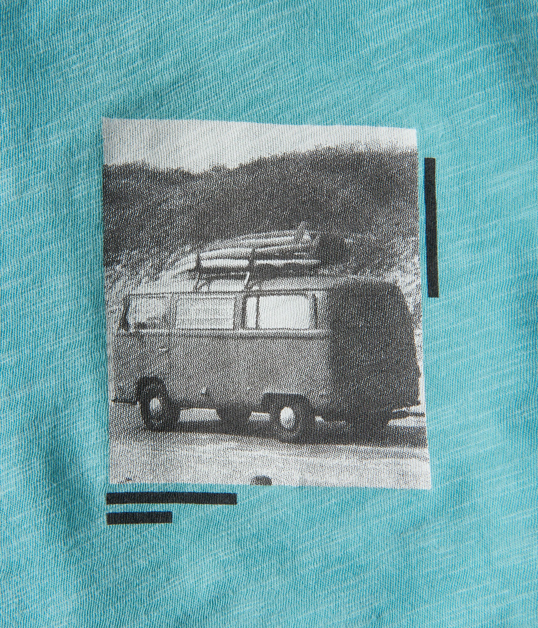 Desert Road Trip Graphic Tee
