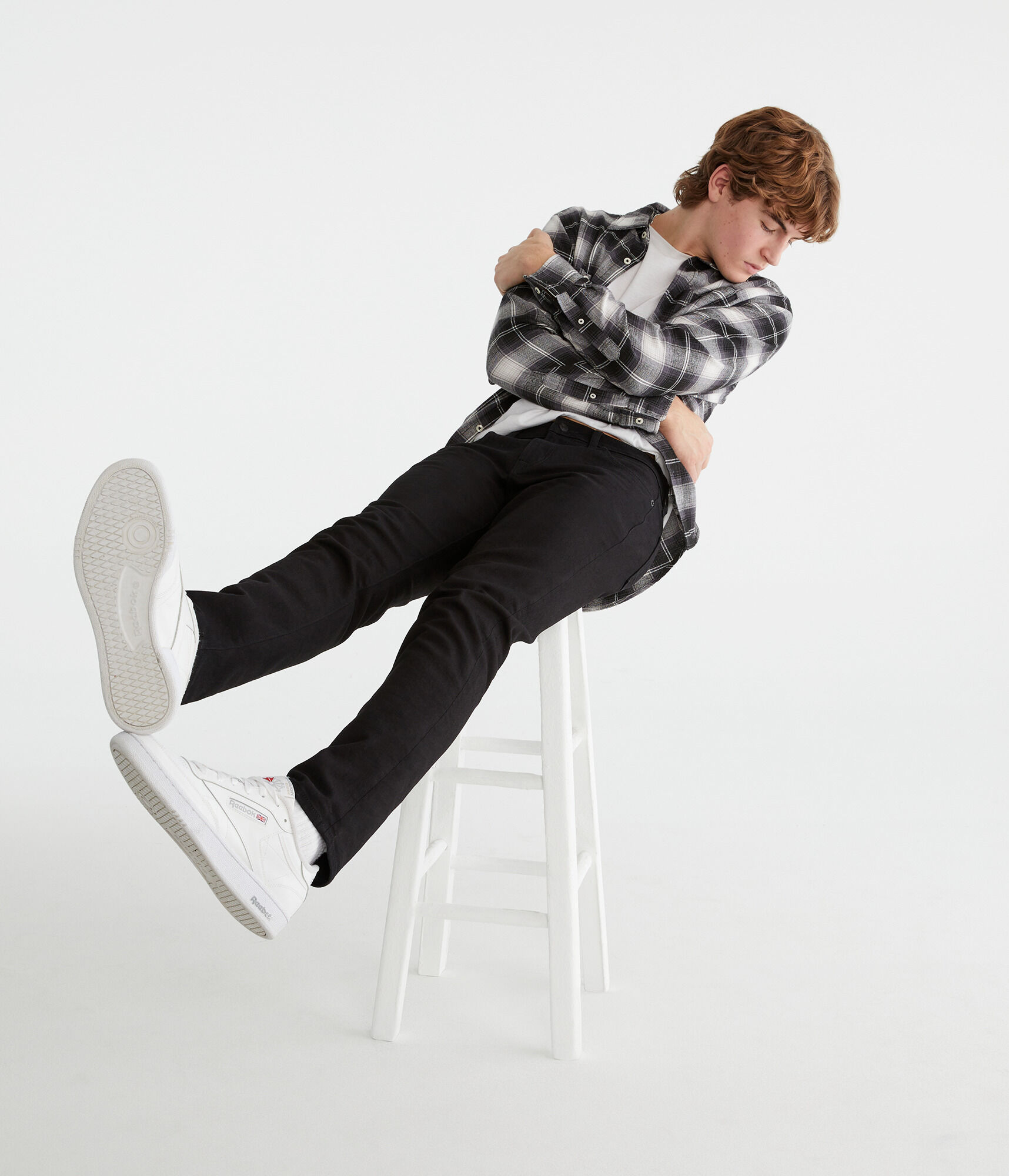 Slim Premium Air Jean