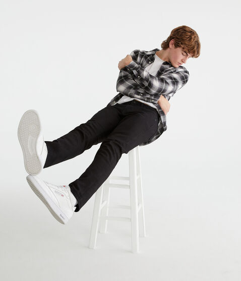 Slim Premium Air Jean Slim Premium Air Jean