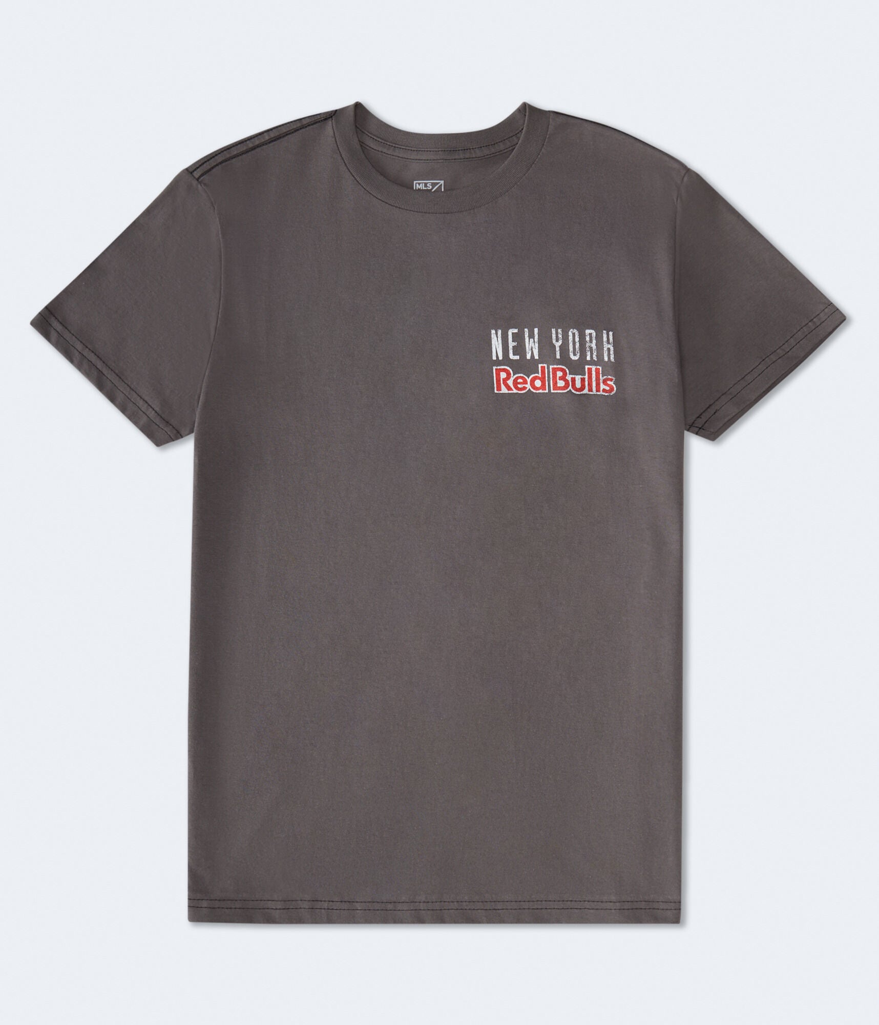 New York Red Bulls Relaxed Graphic Tee