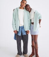 Cloud Soft Full-Zip Hoodie