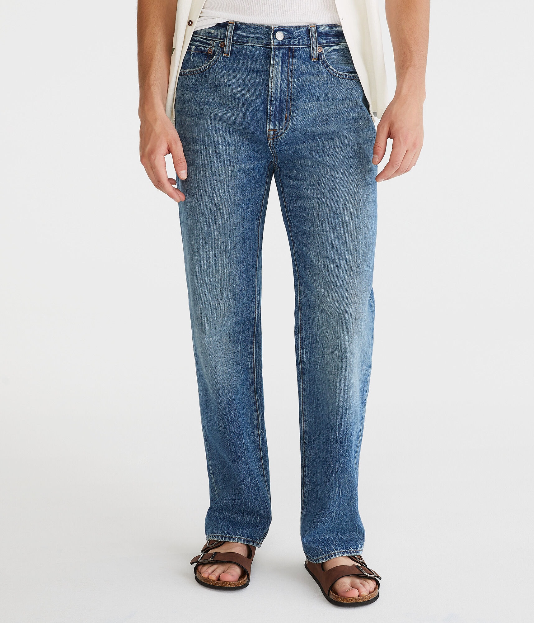 Relaxed Jean