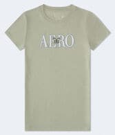 Aero Butterfly Graphic Tee