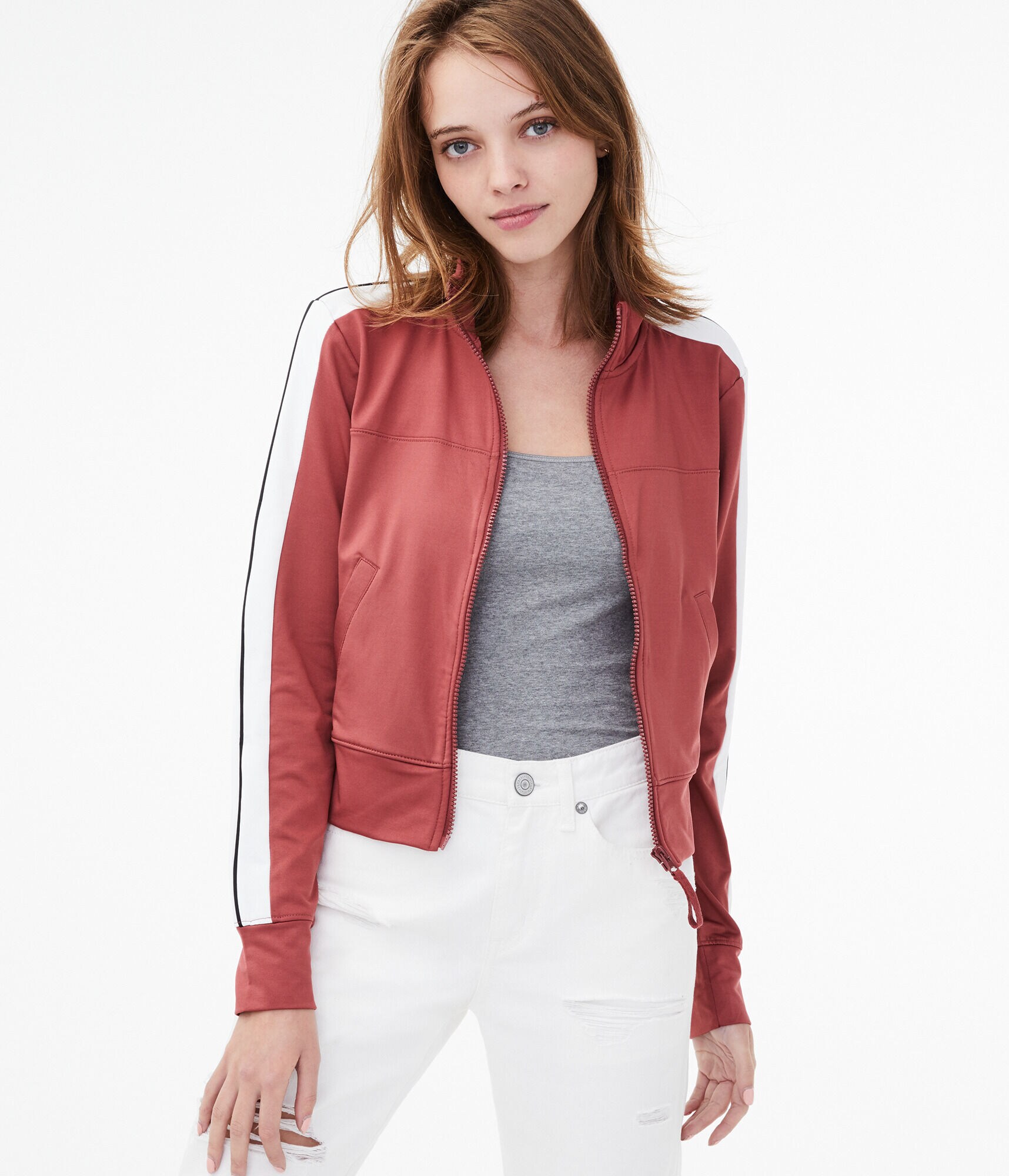 Hoodies Sweatshirts For Women Girls Aeropostale