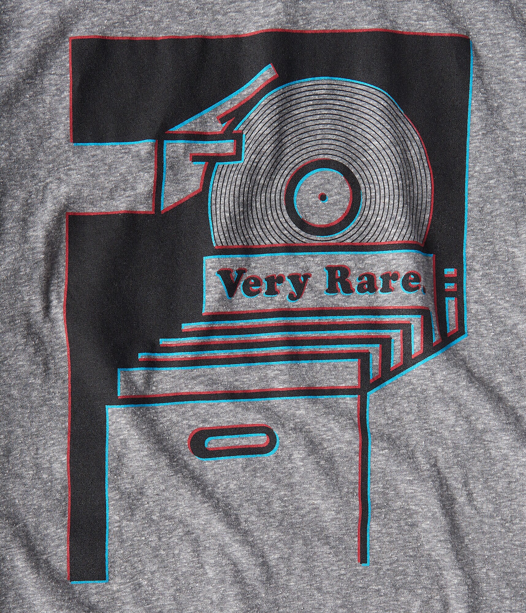 Free State Very Rare Graphic Tee