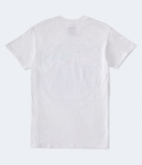 Ford Bronco XLT Oversized Graphic Tee