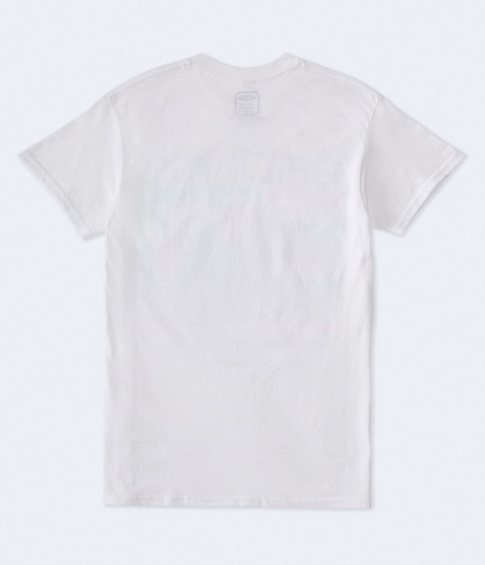 Ford Bronco XLT Oversized Graphic Tee