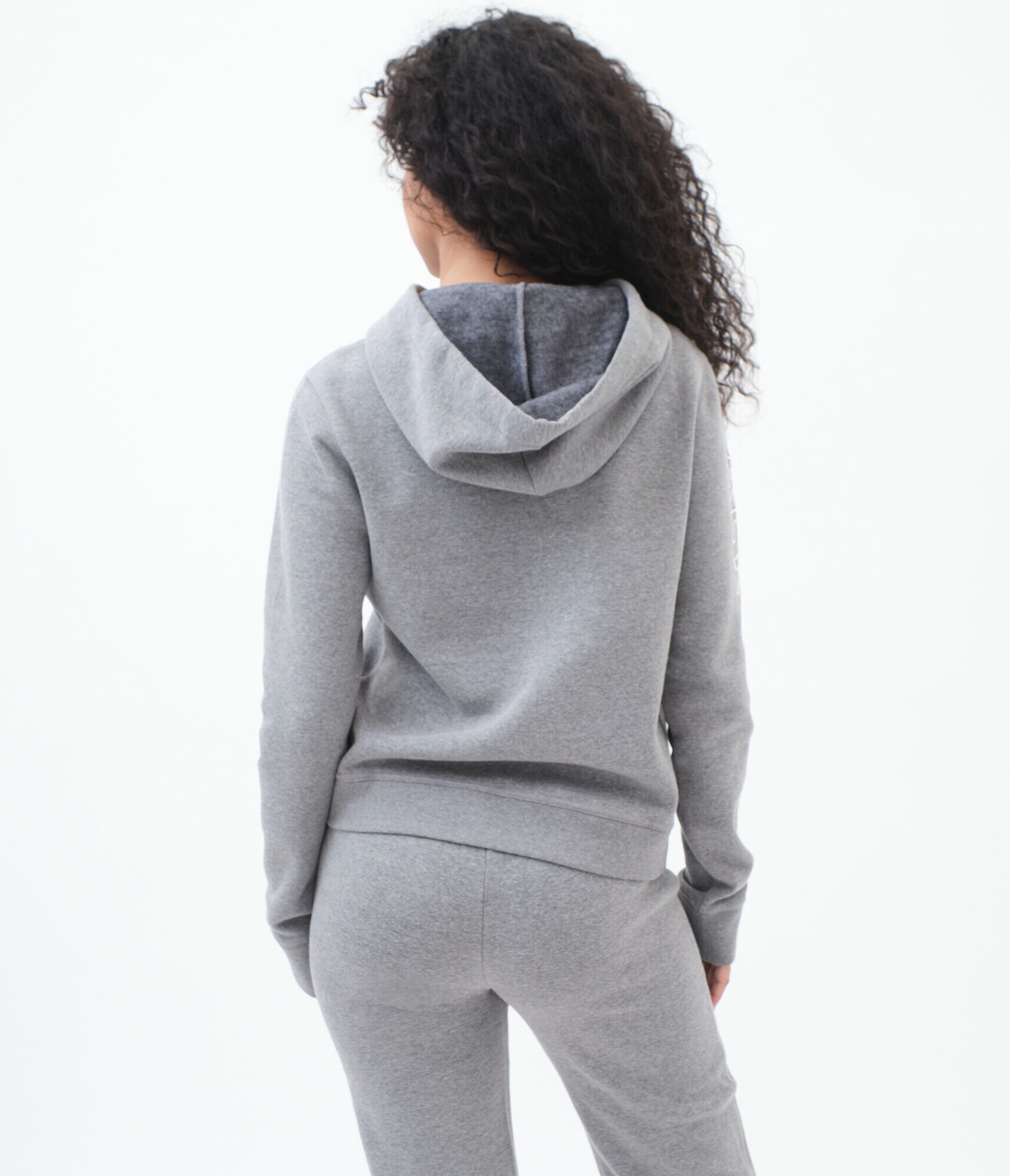 Aero NYC Pullover Hoodie