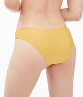 Colorblocked Bikini Bottom