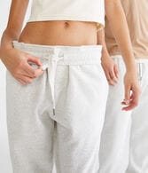 Cloud Soft Essentials Straight Leg Sweatpants