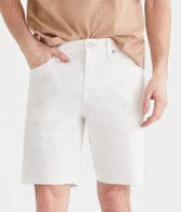 Denim Shorts 9"
