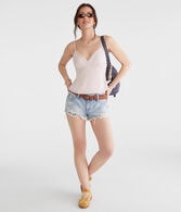 Satin Sweetheart Cami