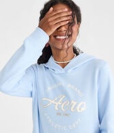 Aero Athletic Dept Pullover Hoodie