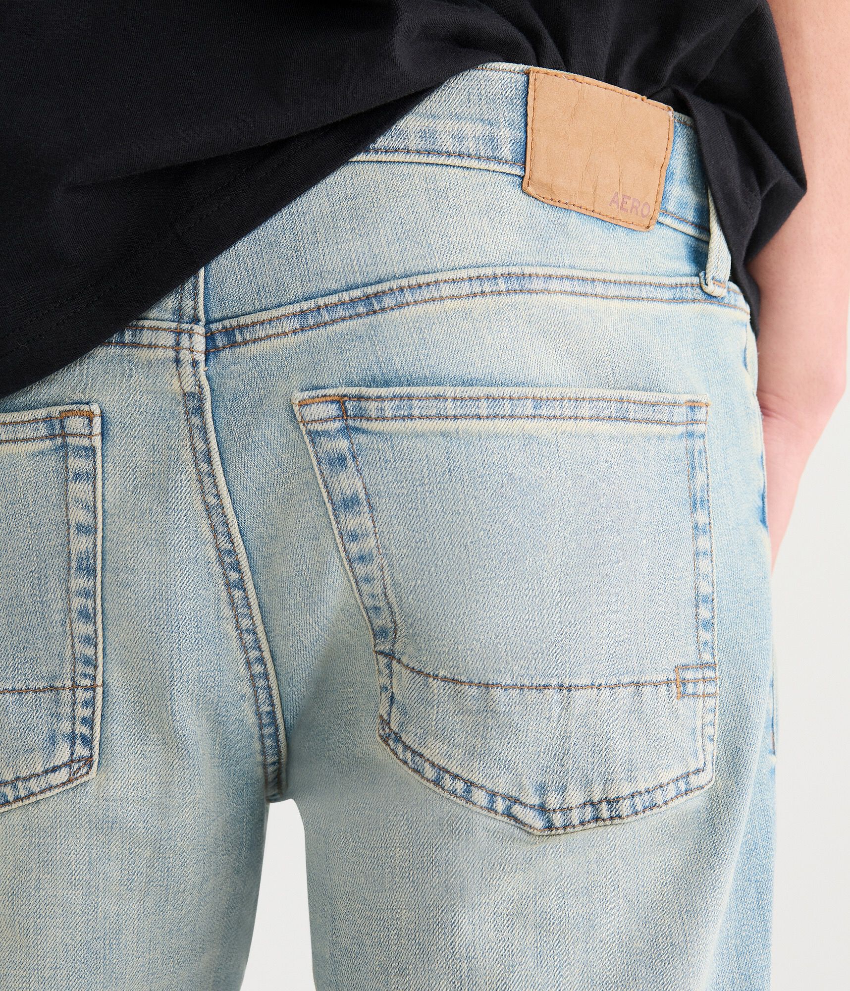 Bootcut Premium Air Jean