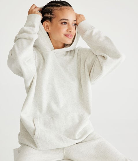Essentials Pullover Hoodie