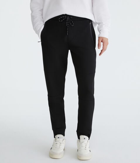 Aero MVMNT Tech Fleece Jogger Sweatpants Aero MVMNT Tech Fleece Jogger Sweatpants