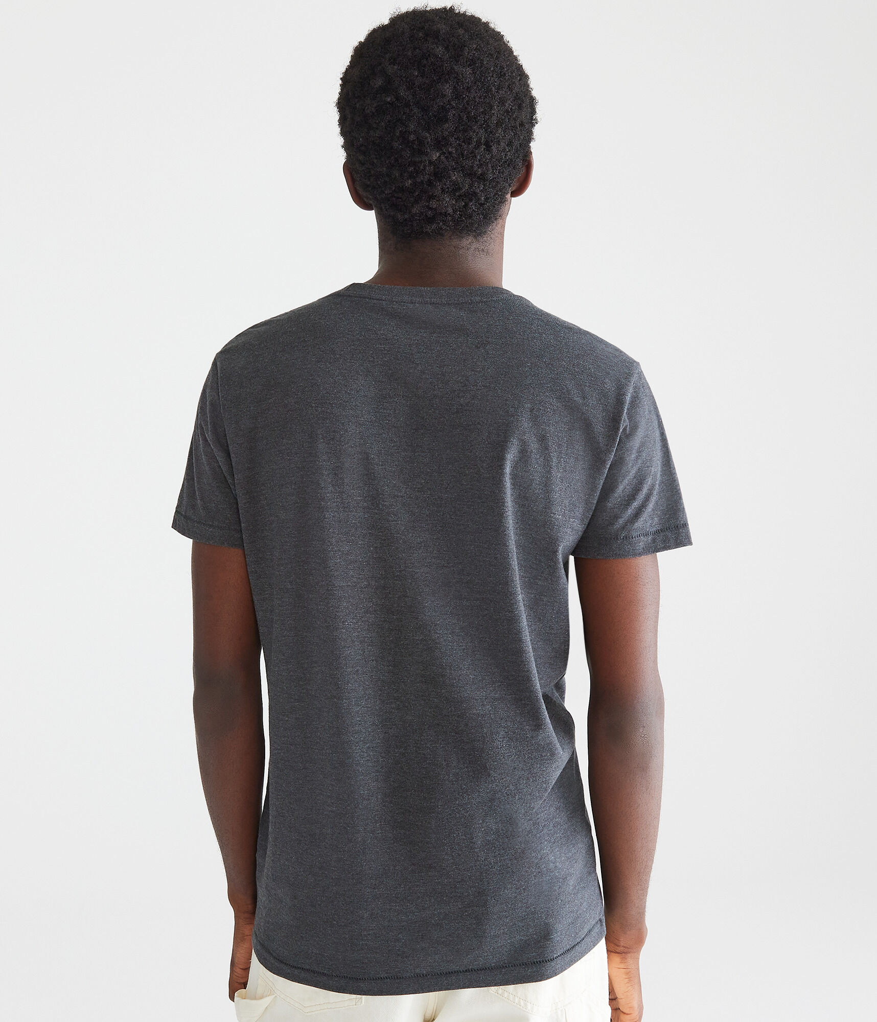 Aero West Coast Circle Graphic Tee