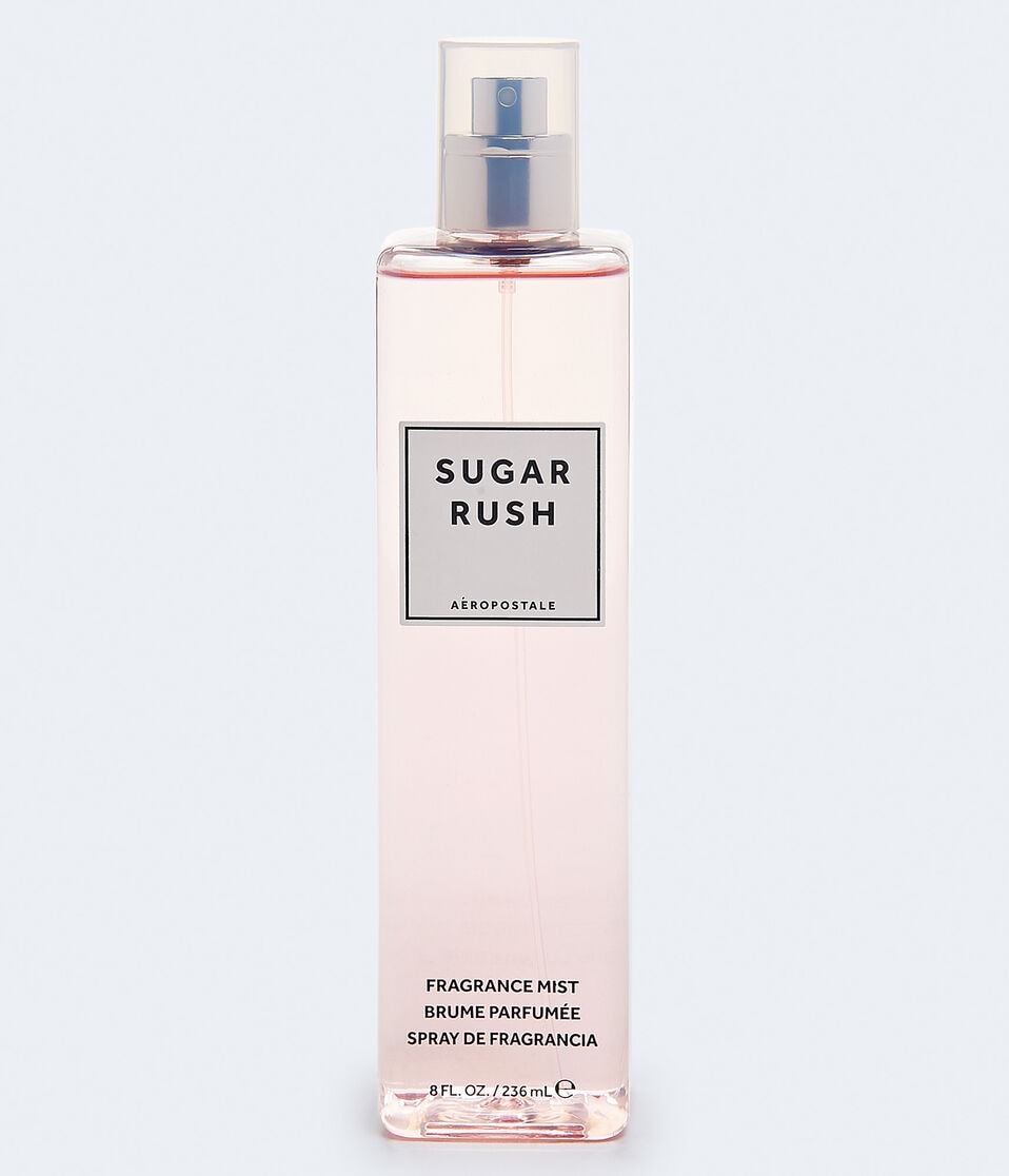 Sugar Rush Fragrance Mist