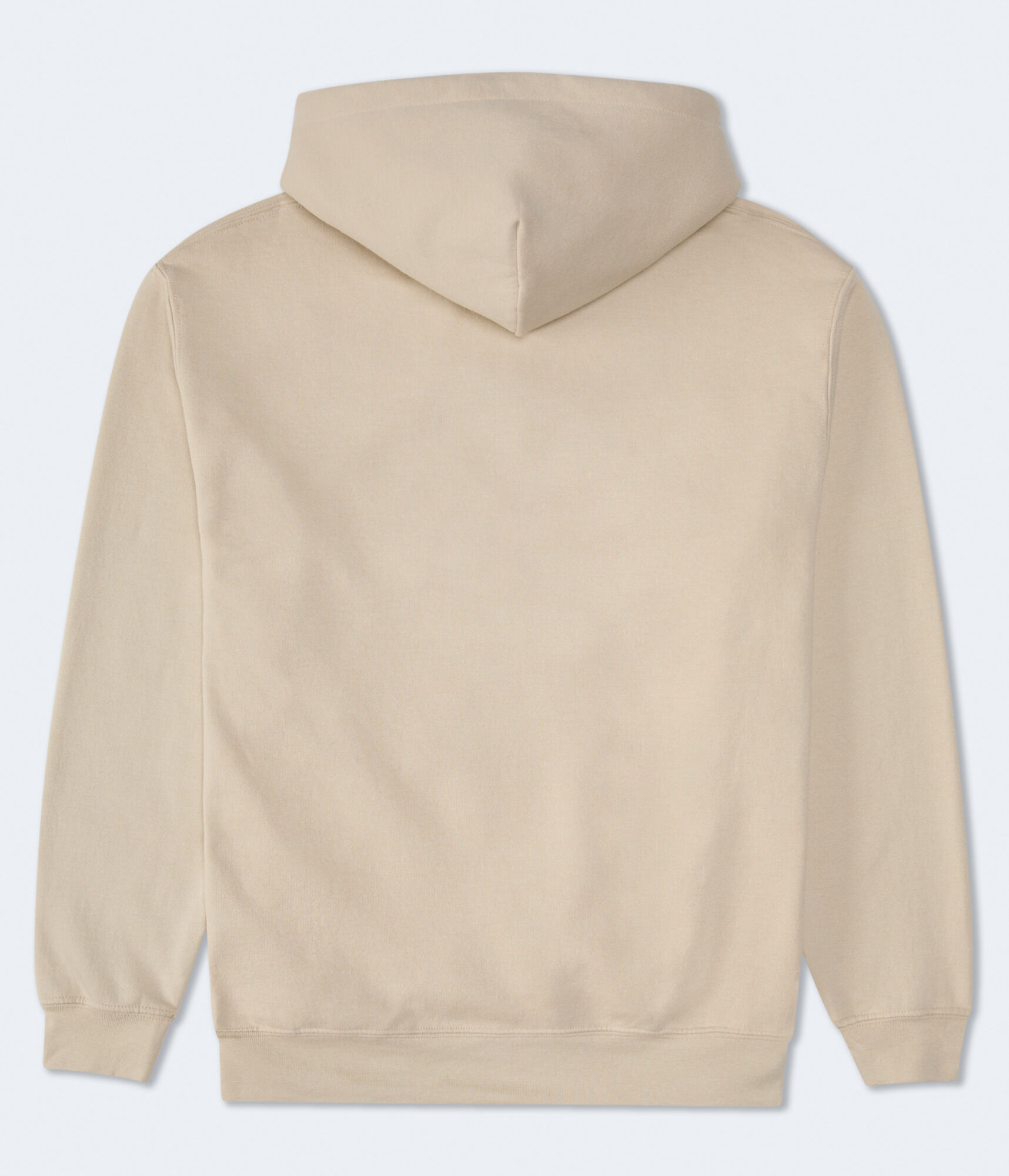 Ford Bronco Pullover Hoodie