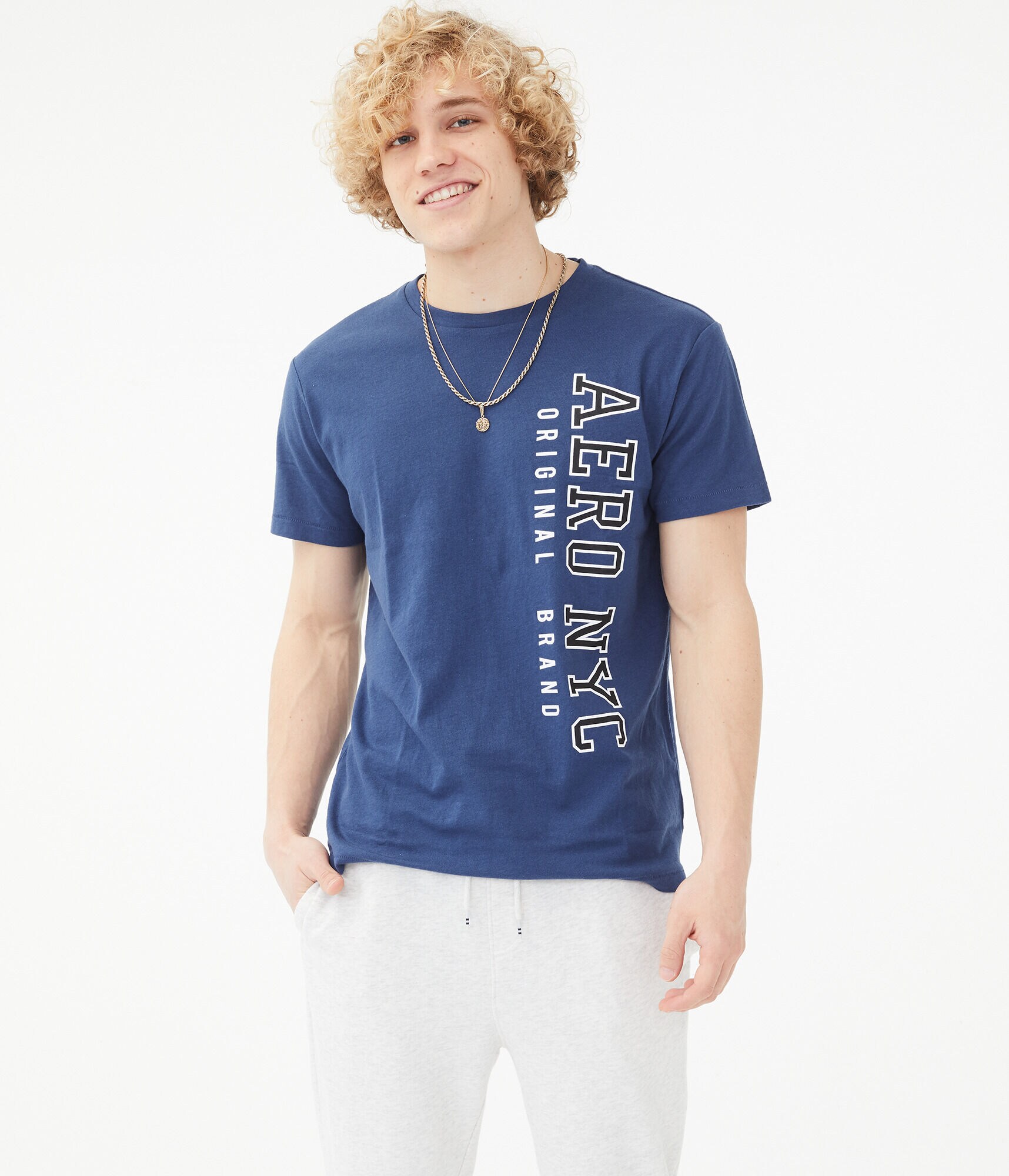 Aero t shirts brand clearance