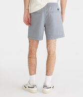 All Day Jogger Shorts 6.5"