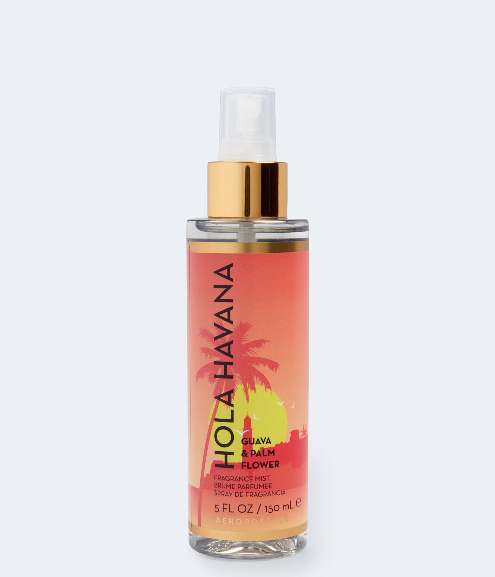 Hola Havana Fragrance Mist