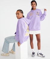 Los Angeles Lakers Pullover Hoodie