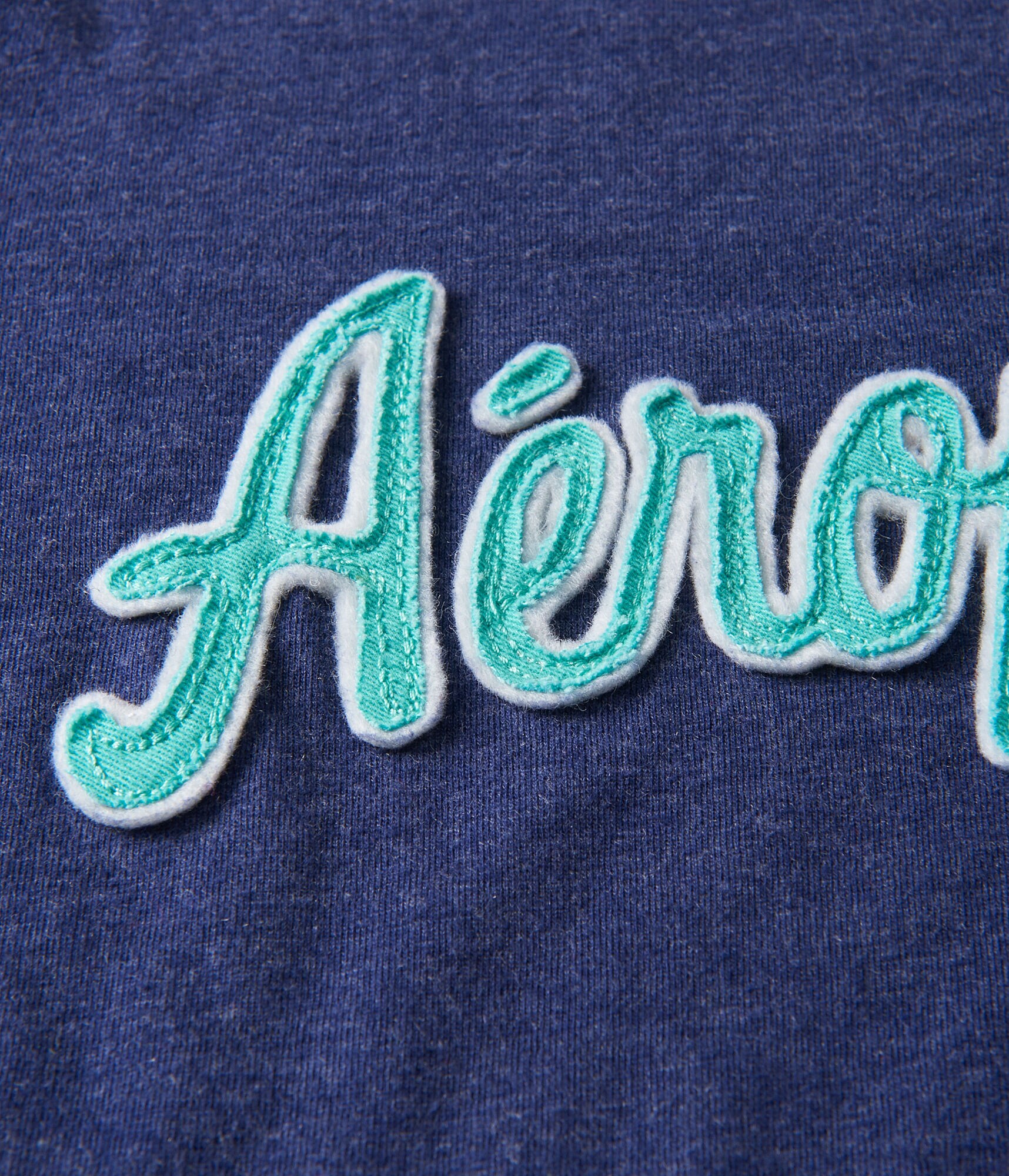 Aeropostale Graphic Tee