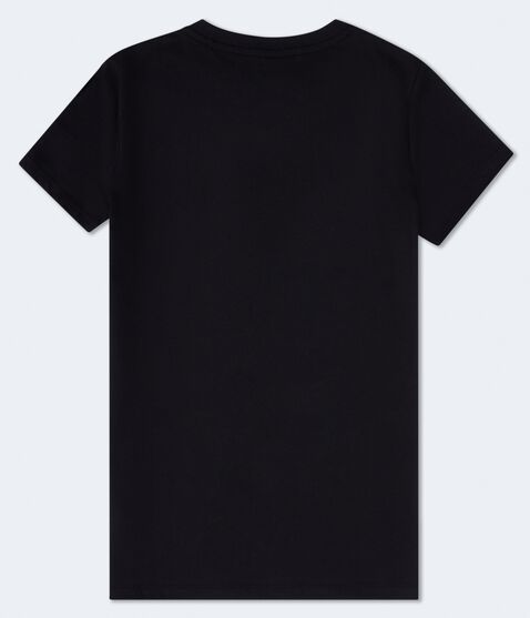 Aero Circle Foil Graphic Tee