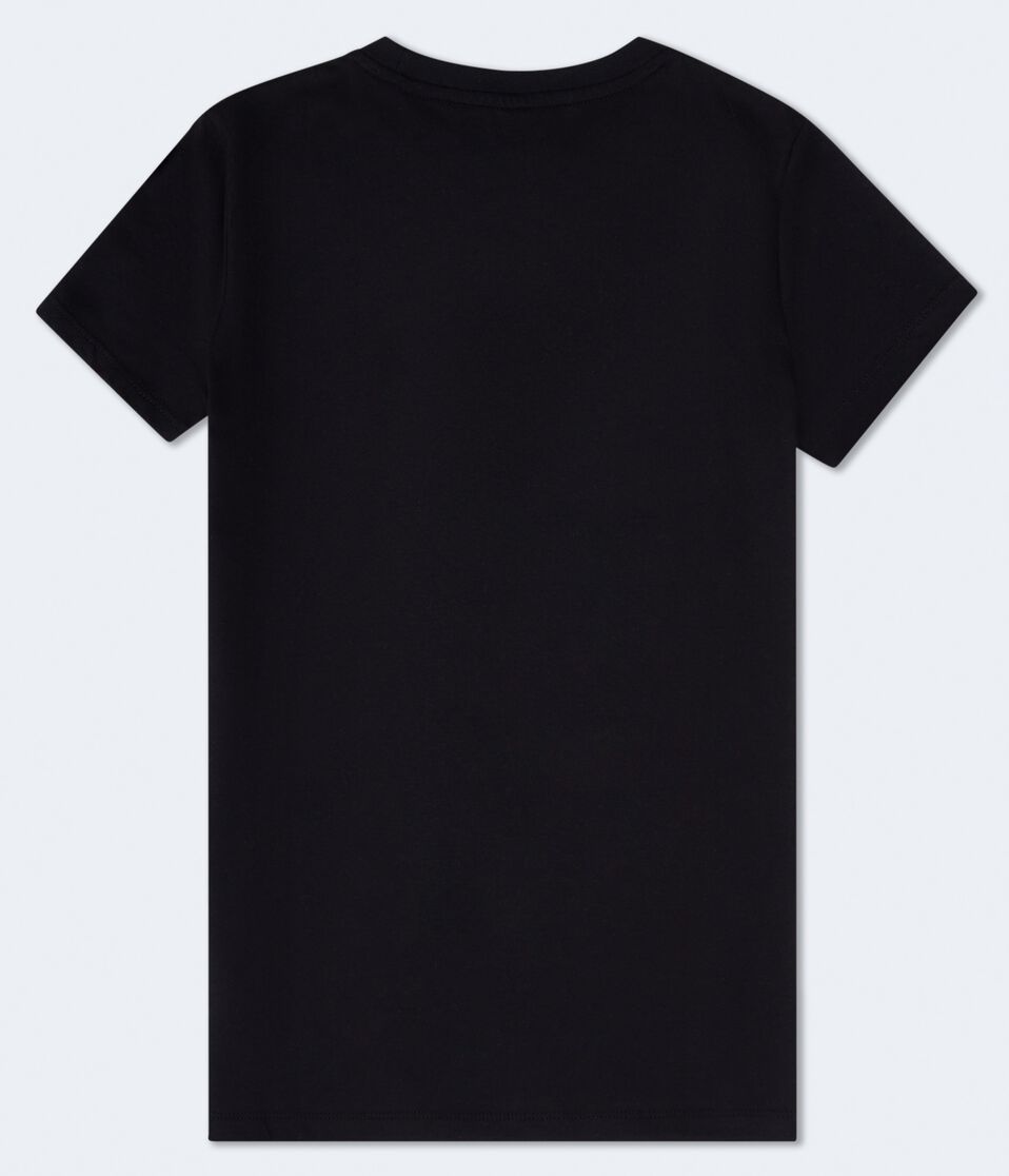 Aero Circle Foil Graphic Tee