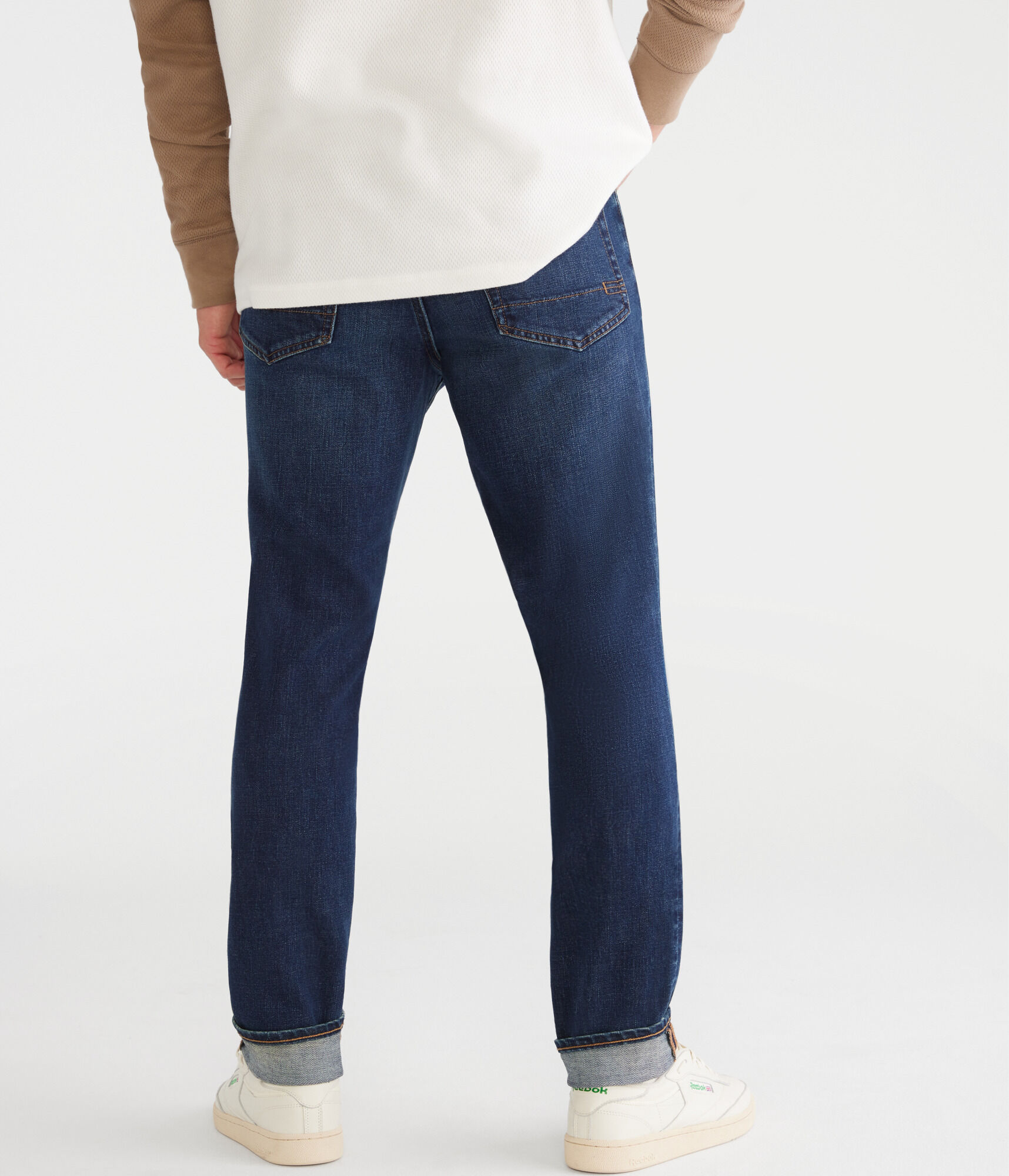 Athletic Skinny Premium Air Jean
