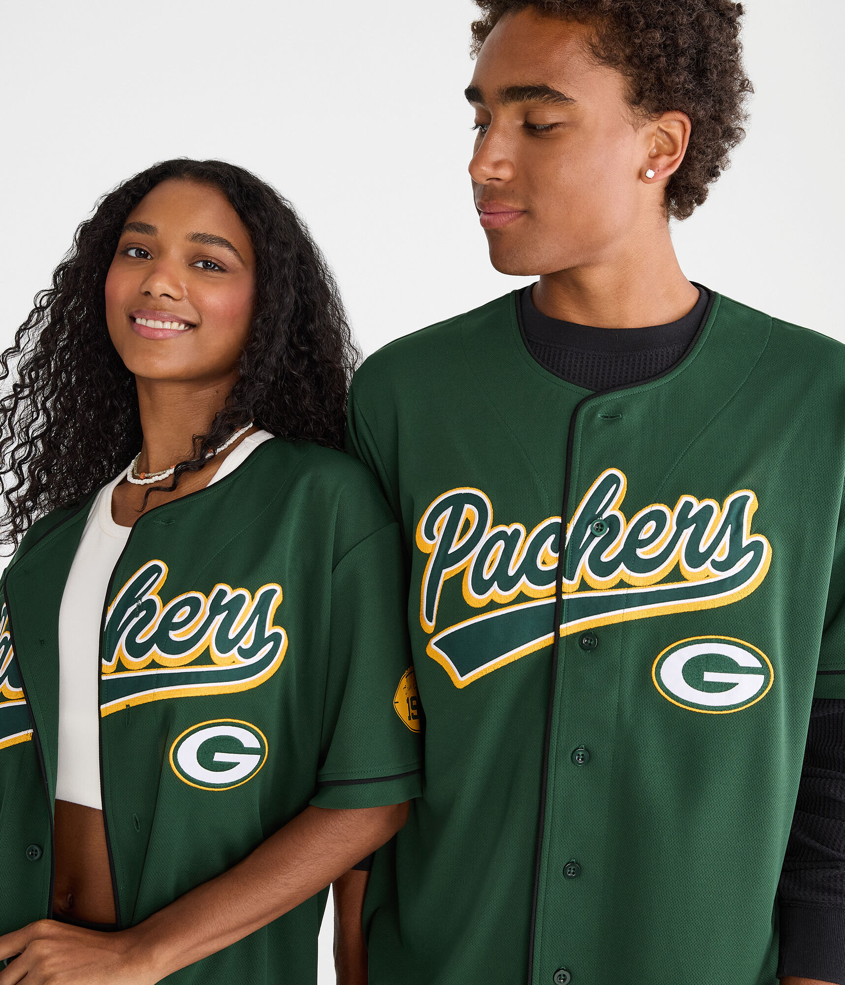 Green Bay Packers Top