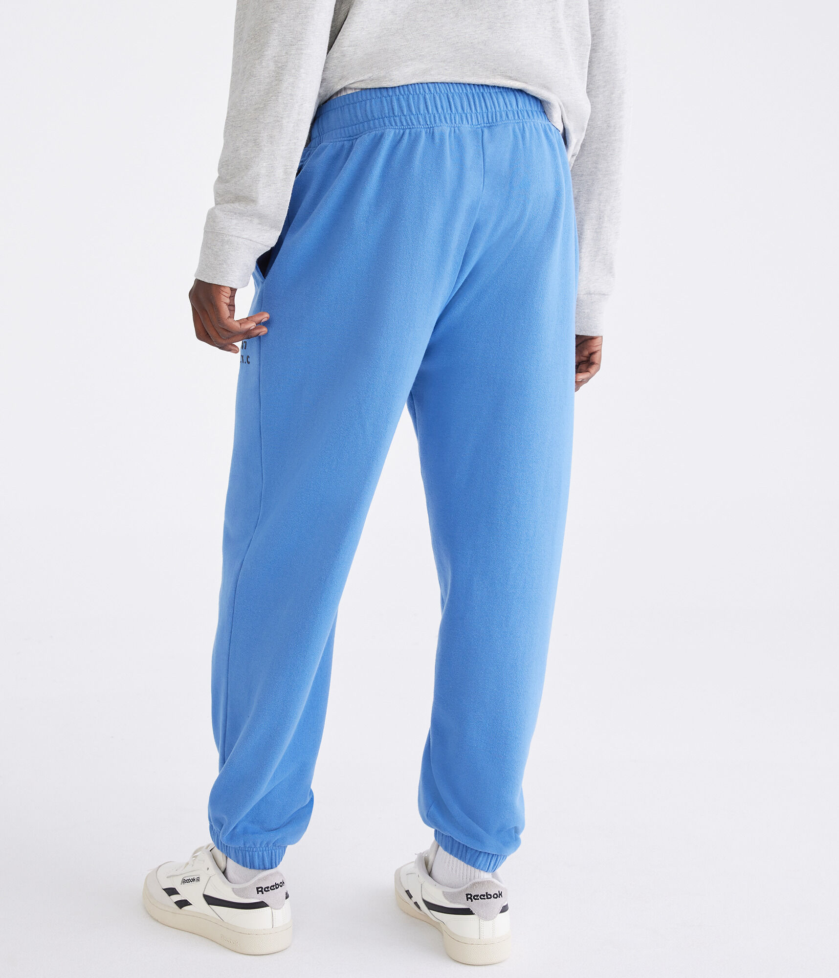 Aero NYC Jogger Sweatpants