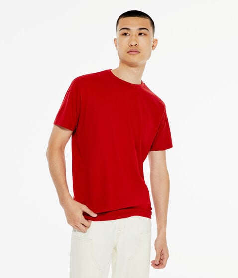 Classic Crew Tee Classic Crew Tee