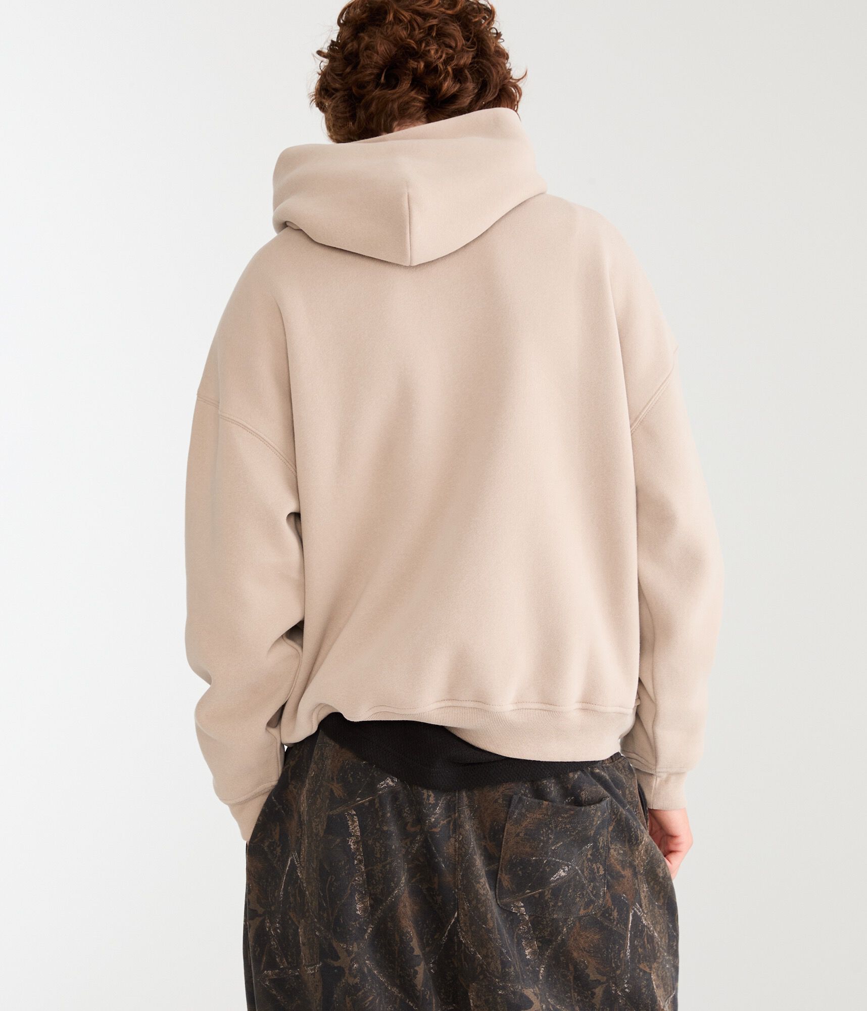 Cloud Soft Faith Pullover Hoodie