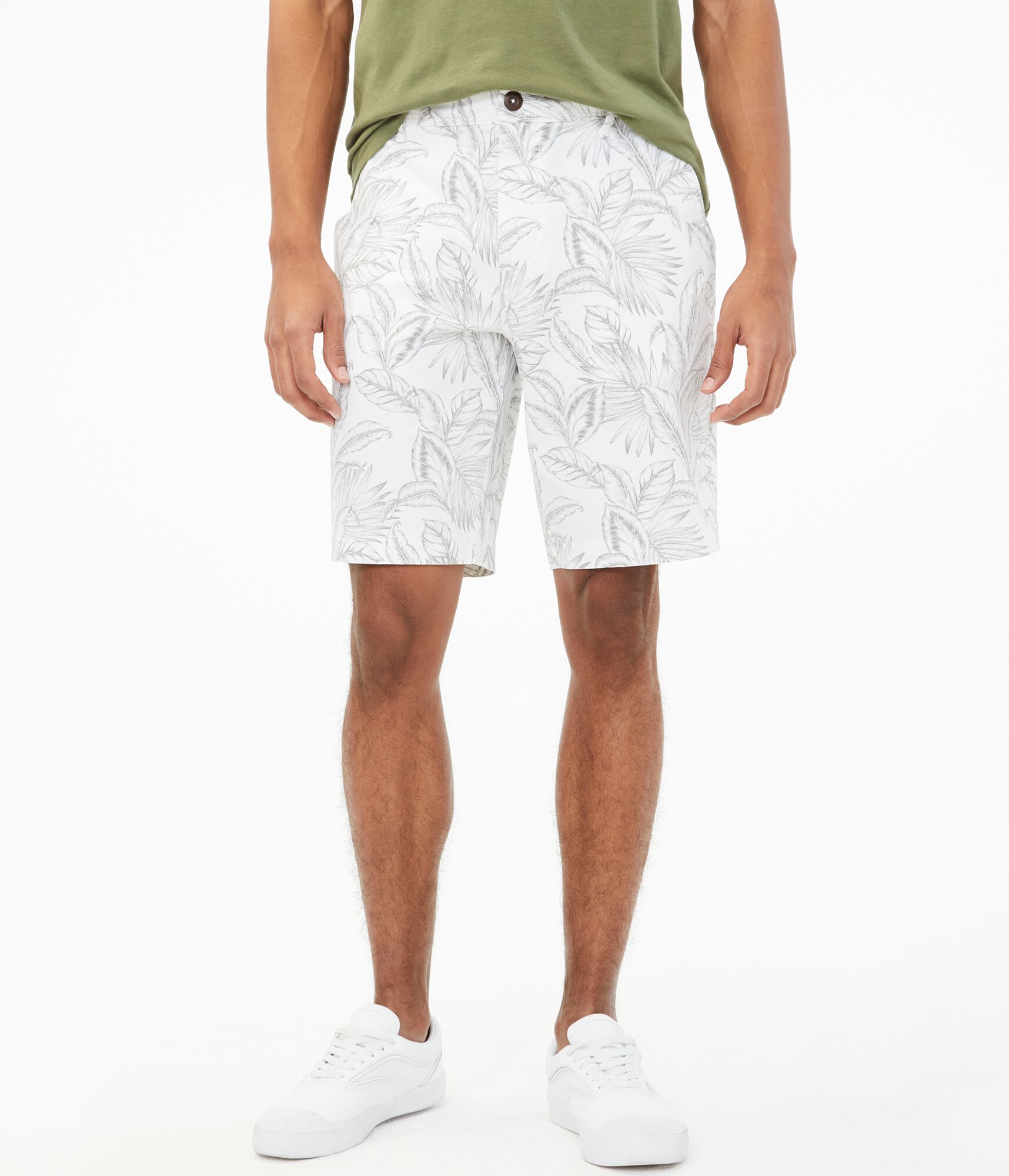 aeropostale shorts mens