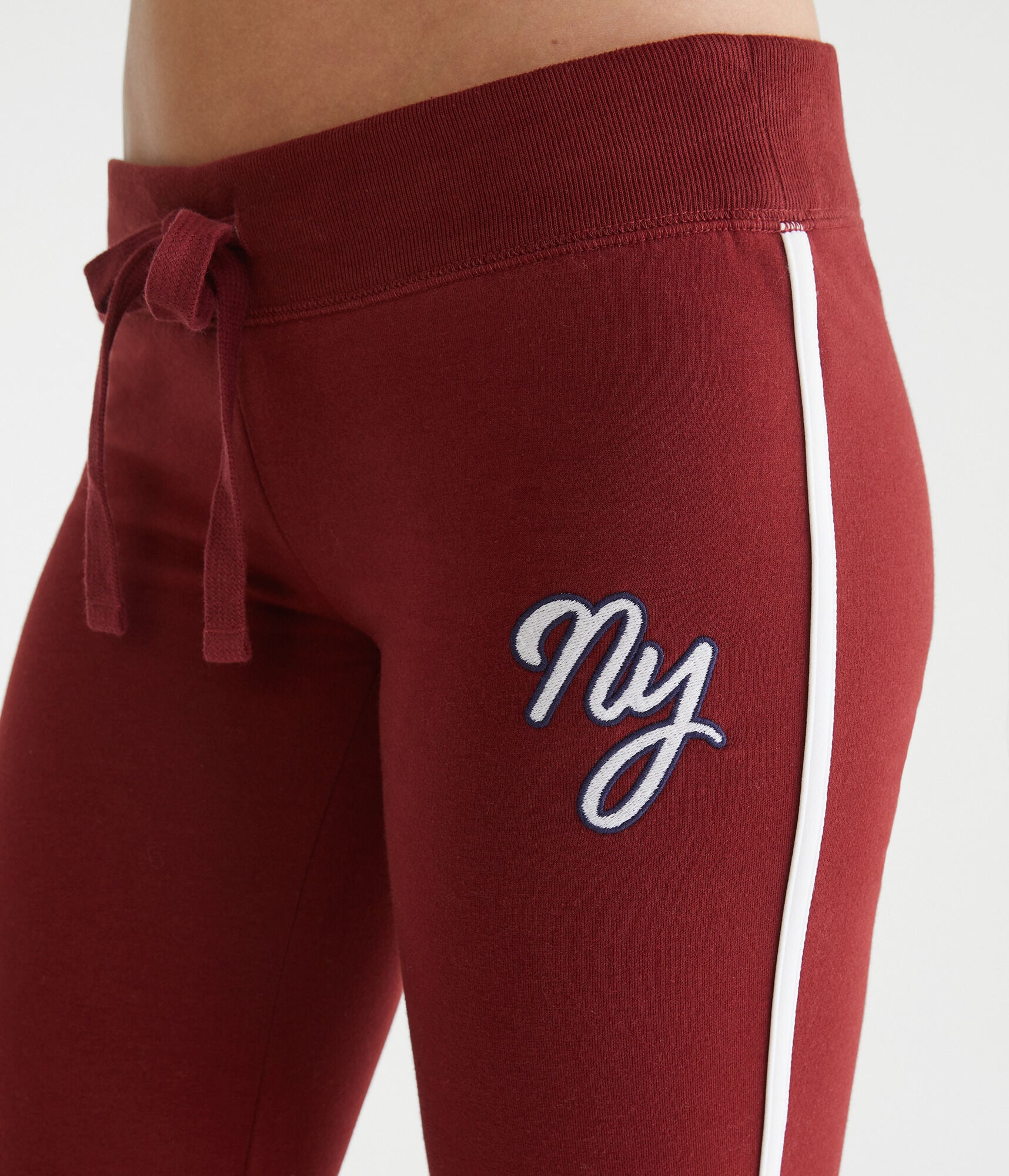 New York Fit & Flare Sweatpants