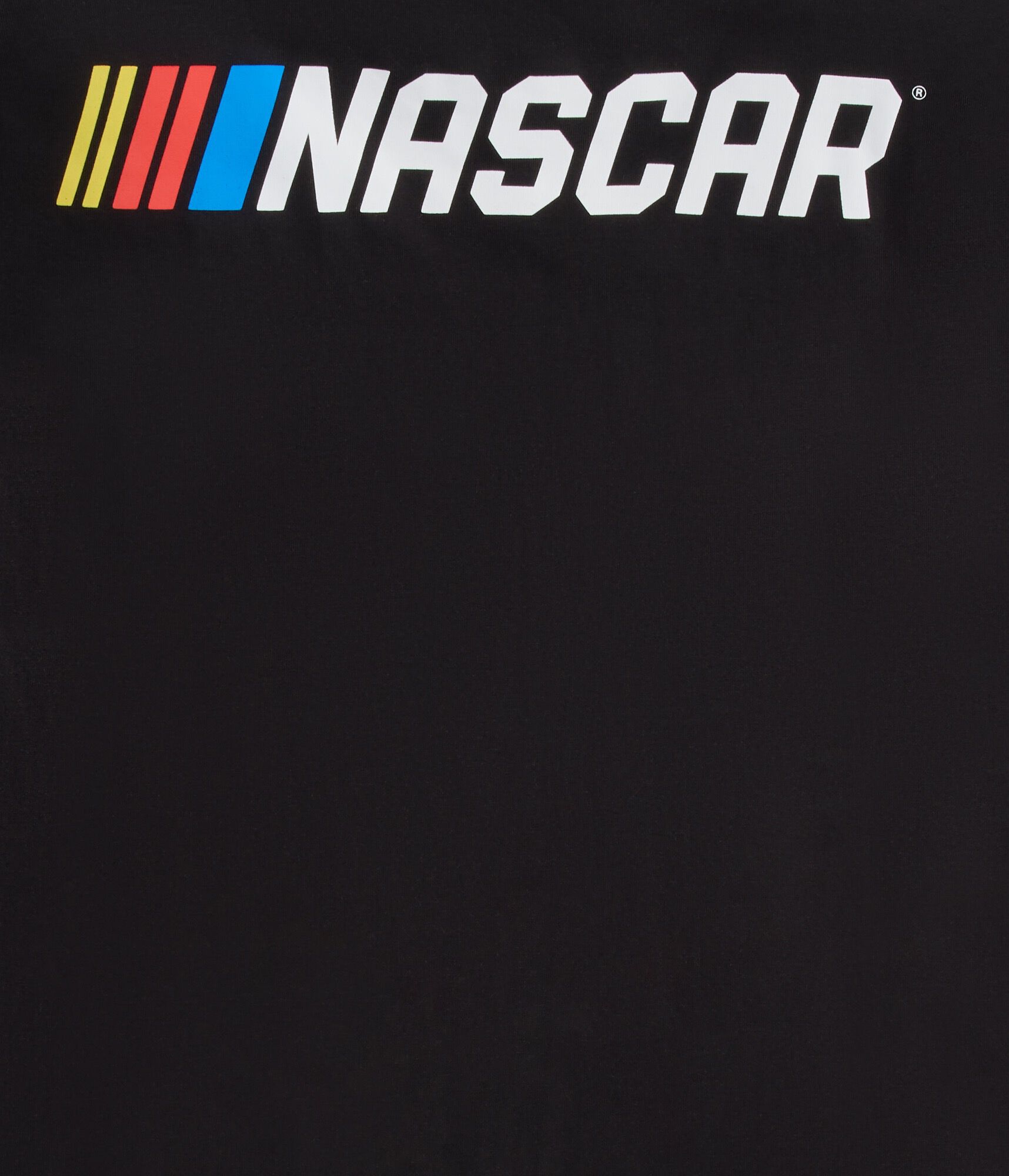 NASCAR Long Sleeve Cup Series Relaxed Graphic Tee