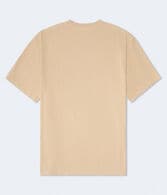 Tupac River Flows Forever Relaxed Graphic Tee