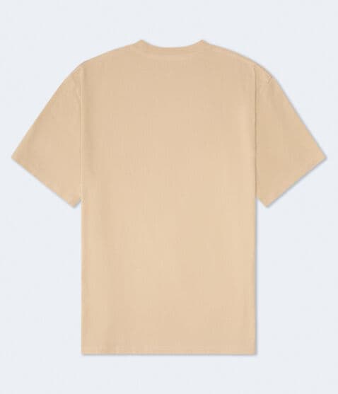 Tupac River Flows Forever Relaxed Graphic Tee Tupac River Flows Forever Relaxed Graphic Tee