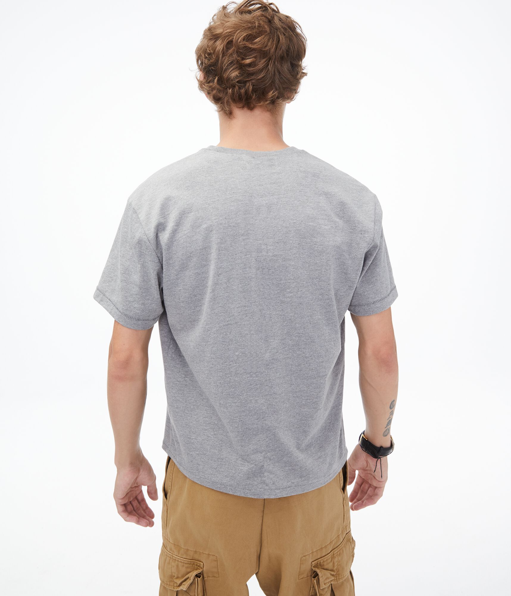 Good Day Rose Graphic Tee