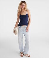 Favorite Shelf-Bra Cami