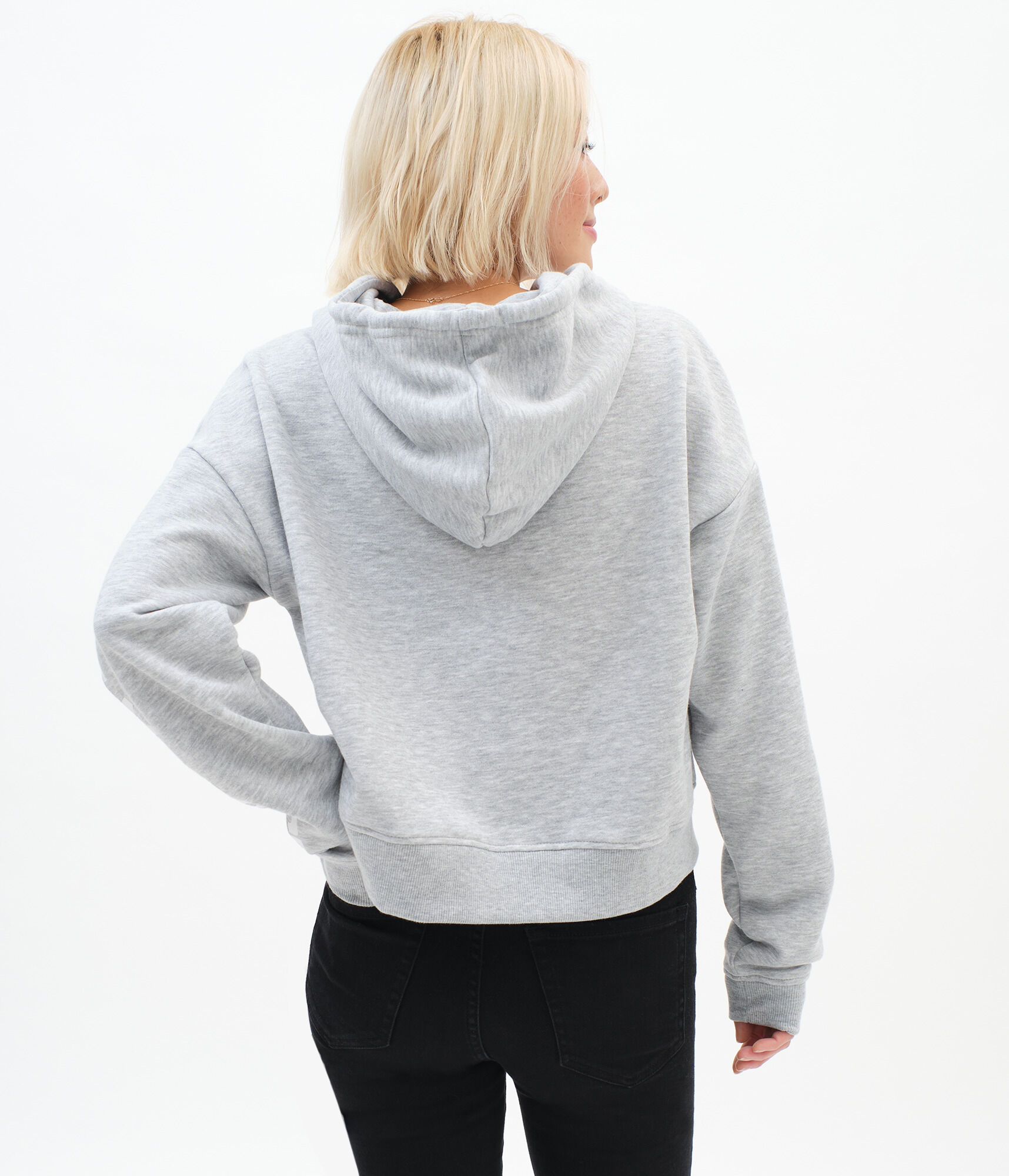 nasa give me space hoodie