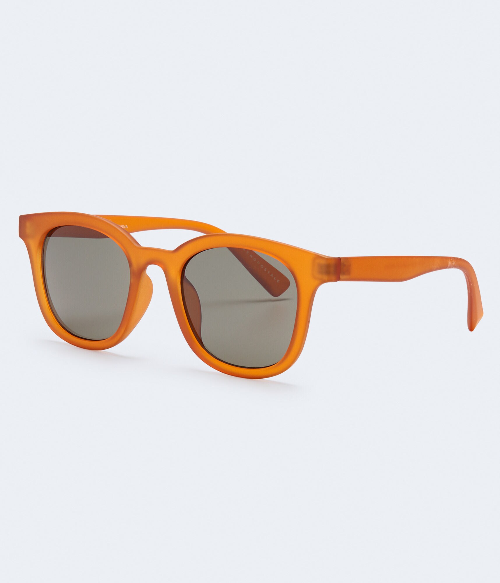 Mirrored Waymax Sunglasses